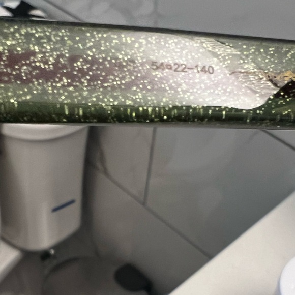 COPY - Authentic Gucci sunglasses - Picture 12 of 12